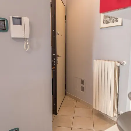 Casa Di Michela Appartamento Alba (Piedmont)