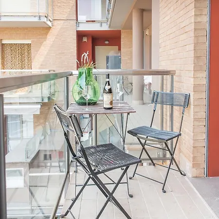 Appartamento Casa Di Michela *