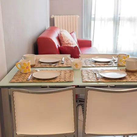 Appartamento Casa Di Michela Alba (Piedmont)