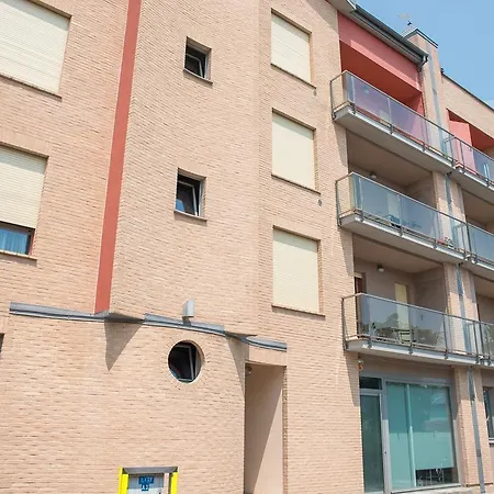 Appartamento Casa Di Michela