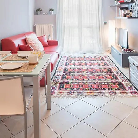 Casa Di Michela Appartamento Alba (Piedmont)