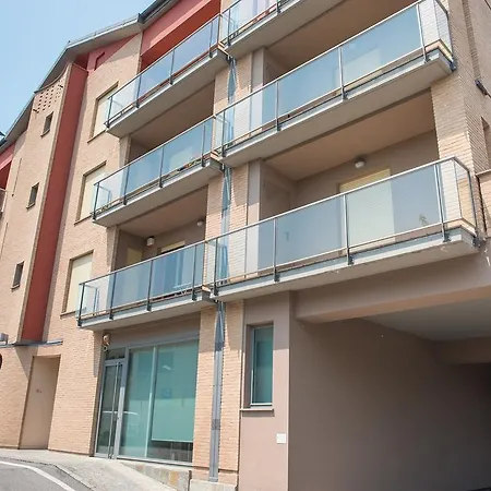 Appartamento Casa Di Michela Alba (Piedmont)