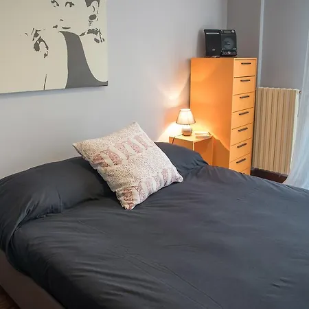 Appartamento Casa Di Michela *