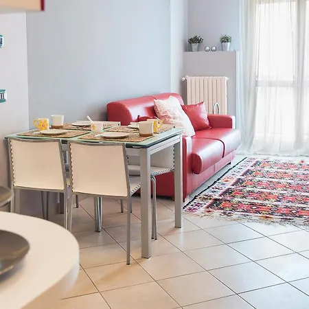 Appartamento Casa Di Michela