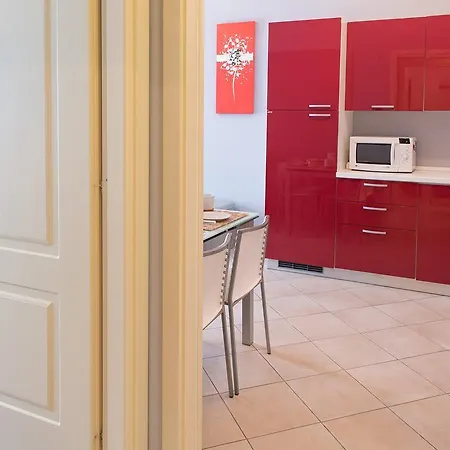 Casa Di Michela Appartamento Alba (Piedmont)